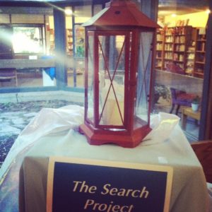 SearchLantern