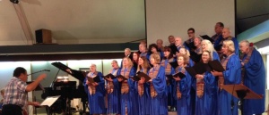 2014fallChoir